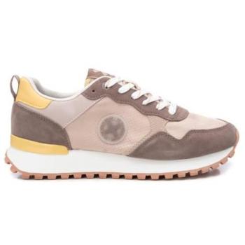 Xti 14359405 Men's Footwear Taupe EU 44