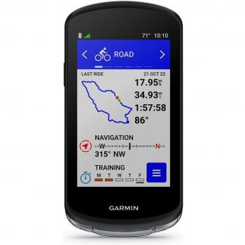 Ciclocomputador inalámbrico Garmin Edge 1040