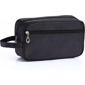 Neceser de viaje impermeable para cosméticos