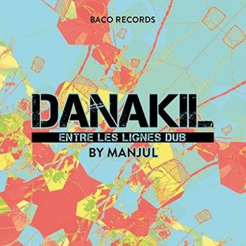 Danakil – Entre Les Lignes Dub (Gatefold) – Vinyl LP, offizielle Preisausgabe 12.09.2025 05:12:46