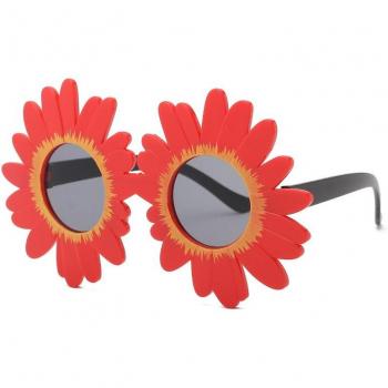 Kids Sunflower Beach Themed Props
