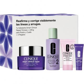 Clinique Smart Lifting Pack Exclusivo