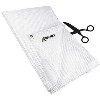 Ribimex PRBD16002X03 Telo Multicolore 2x3 m