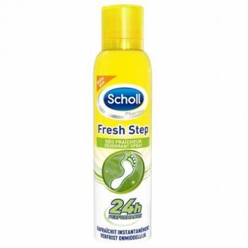 StepDry 48-Hour Foot Antiperspirant – 150 mL