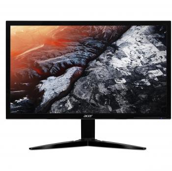 Monitor Gaming Acer KG221Qbmix 1 ms Tempo di Risposta Freesync
