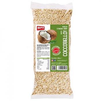 Fiocchi d'Avena Baby Coccobello 1kg
