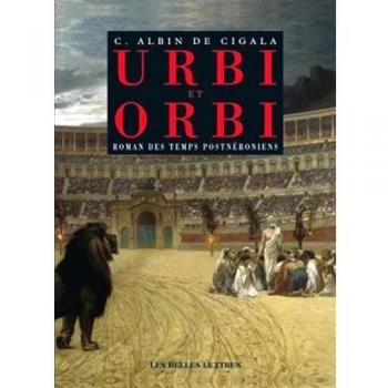 Urbi et orbi: Roman des temps postnéroniens