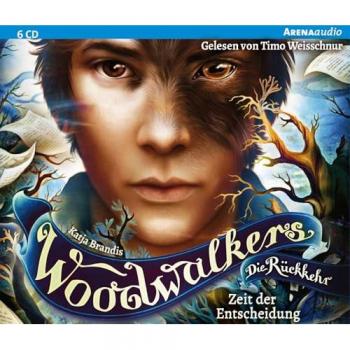 Woodwalkers