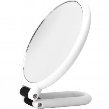 Double-Sided 15X Magnifying Makeup Vanity Mirror