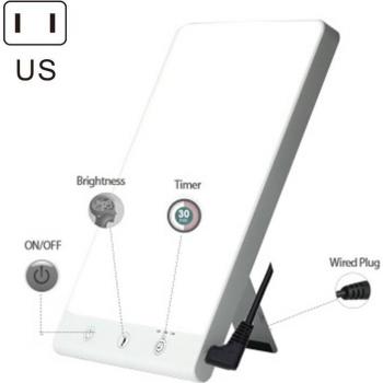 LED Therapy Lamp 10000 Lux with Adjustable Brightness KG66