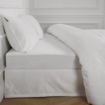 Madura Lin Blanc Doux 160×200