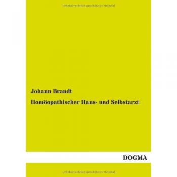 Homöopathischer Haus