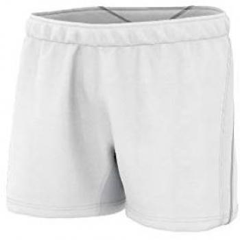 Pantaloncini Sportivi Errea Ryun 4XL Uomo Bianchi