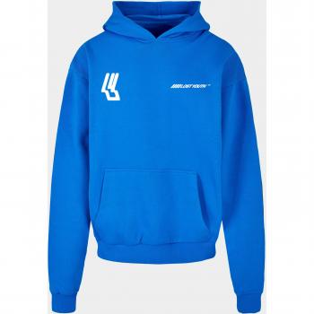 Hoodie Lost Youth Ikon V.2 für Herren