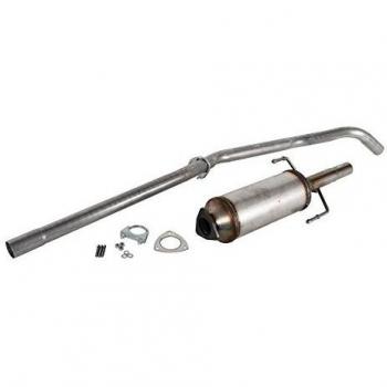 Rußfilter BM11020 für Opel Corsa C