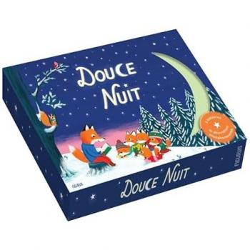 Douce nuit