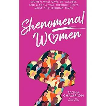 Shenomenal Women