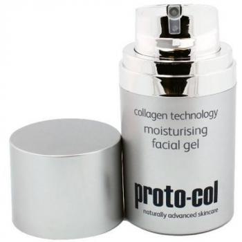Proto-col crème hydratante visage homme 50 ml