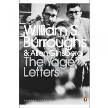 The yage letters