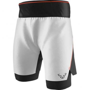 Trail Short Dynafit DNA Ultra 2‑en‑1 Nimbus