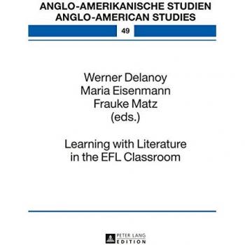Learning with Literature in the EFL Classroom