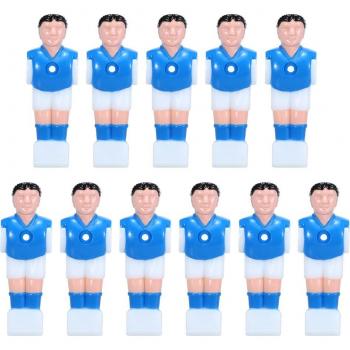 Poupée Joueur de Table Football – Kit 11 pièces