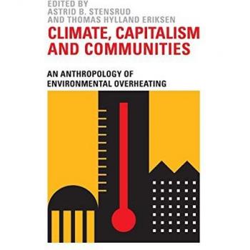 Climate, Capitalism and Communities