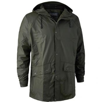 DeerHunter Hurricane Art Green Men's L Weatherproof Rainwear