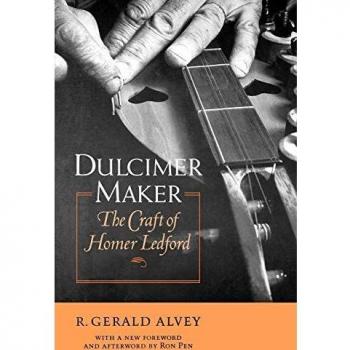 Dulcimer Maker