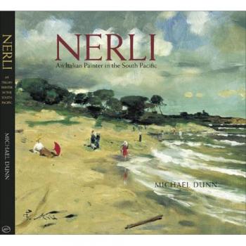 Nerli : An Italian Painter in the South Pacific