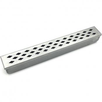 InnoSmoke Tube & Humidificateur
