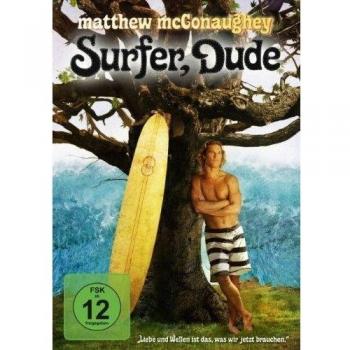 Surfer, Dude