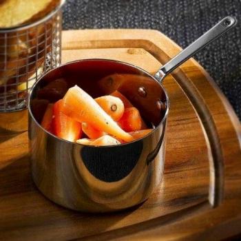 Tiny Saucepan Set – Genware
