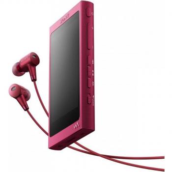 Sony Walkman A35HN Bluetooth Noise Canceling Player