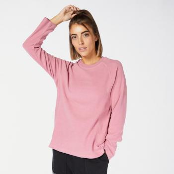 Série Rose Polaire Femme S