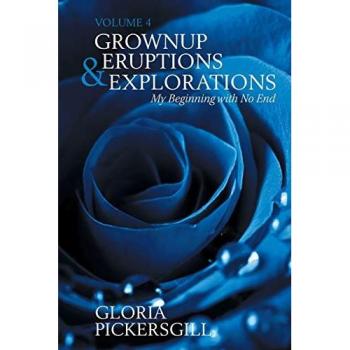 Grownup Eruptions & Explorations