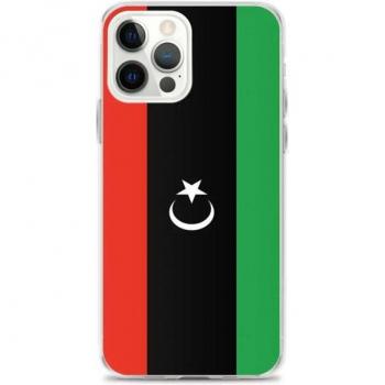 Cover Libia Elegante per iPhone 12 Pro Max