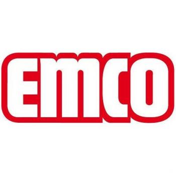 Crystalline Satin Emco – Vetro Spazzolato Classico