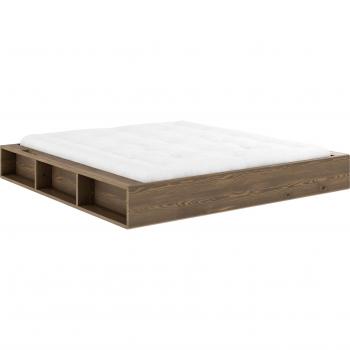 Karup Design Ziggy Bettgestell mit Aufbewahrung