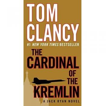 The Cardinal of the Kremlin (A Jack Ryan Novel, Band 3)