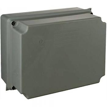 Scatola Connessione Stagna Rettangolare IP65/IK08 230x180x150 mm con Coperchio Viti G