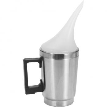 Système de nettoyage des phares de voiture