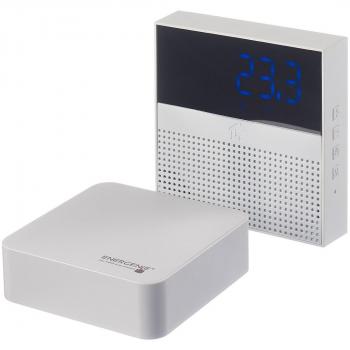 EnerGenie Smart Thermostat RF, White