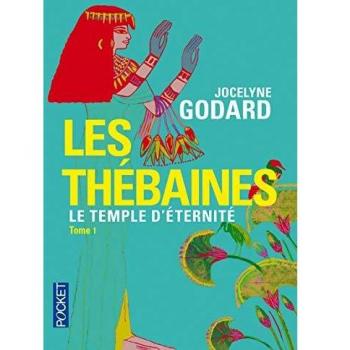 Jocelyne Godard