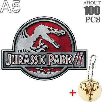 Animal Kingdom 3D Wooden Jigsaw Puzzles