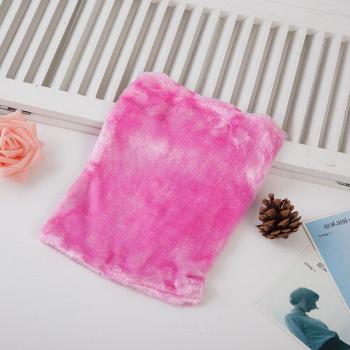 2pcs Anti-grease Microfiber Window Cloths