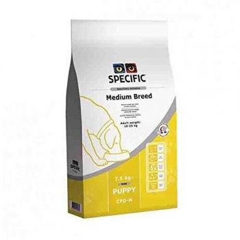 Mittleres Rasse‑Puppenmahl CPD‑M 2,5 kg