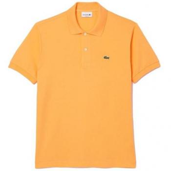 Polo Lacoste L 12.12 manches courtes
