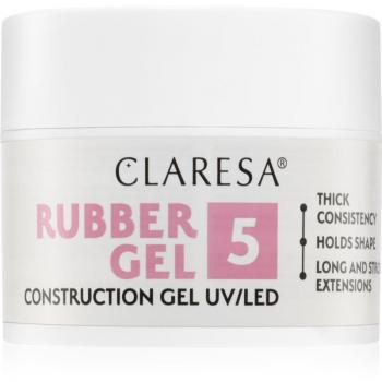 Gel de Construcción para Extensiones Tono 05 45g