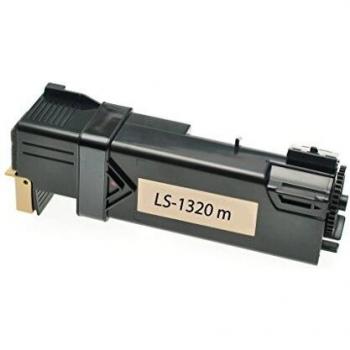 Magenta Toner DELL 1320C/1320CN-2K 593-10261 2000 pagine